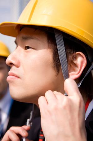 ハーネスの特別教育を受けるならこちらで